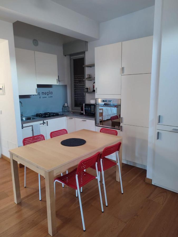 Papavero70 Bergamo Kültér fotó