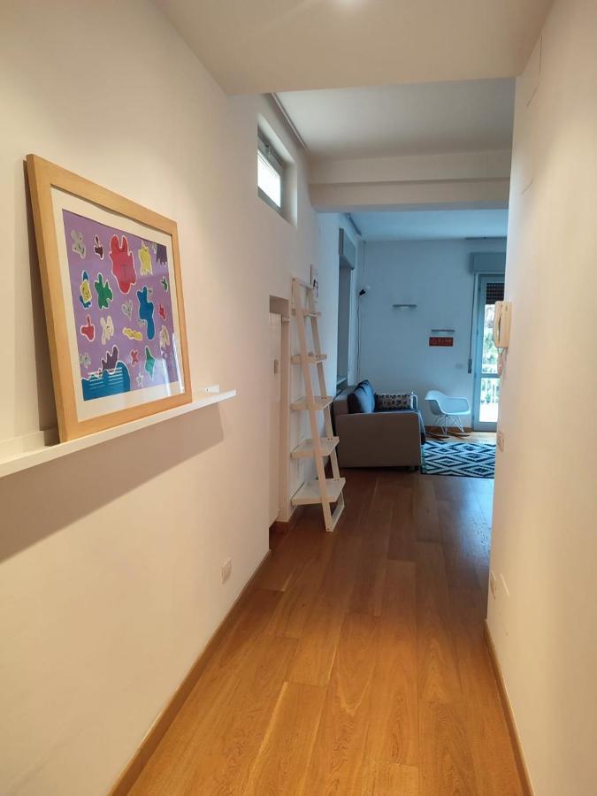 Papavero70 Bergamo Kültér fotó