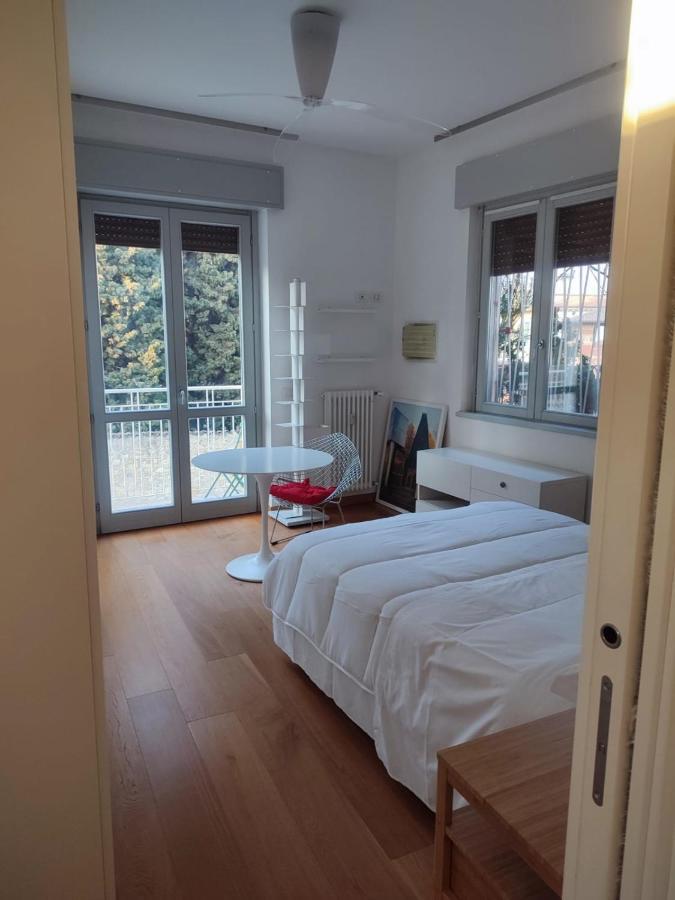 Papavero70 Bergamo Kültér fotó