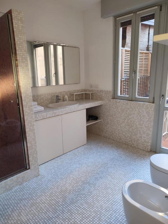 Papavero70 Bergamo Kültér fotó