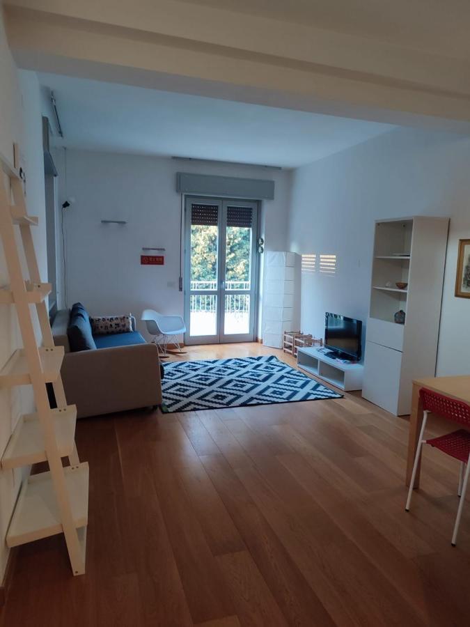 Papavero70 Bergamo Kültér fotó