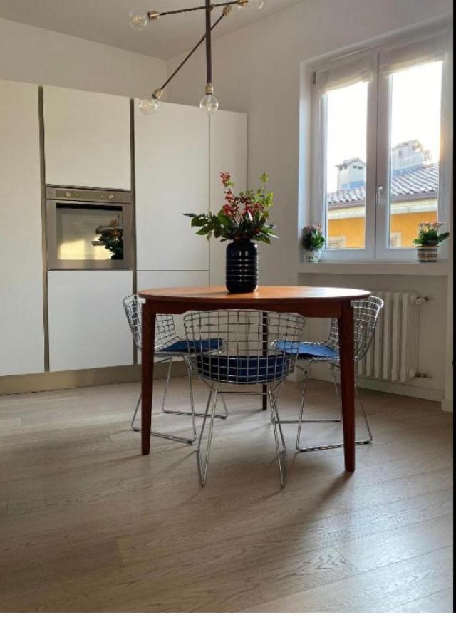 Papavero70 Bergamo Kültér fotó