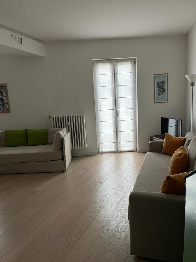 Papavero70 Bergamo Kültér fotó