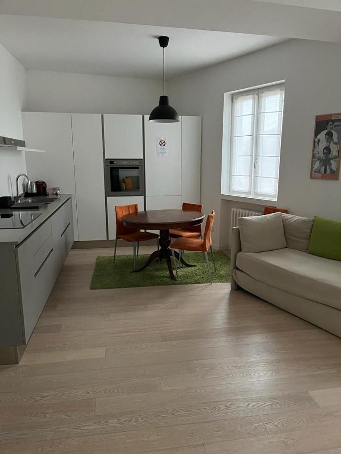 Papavero70 Bergamo Kültér fotó