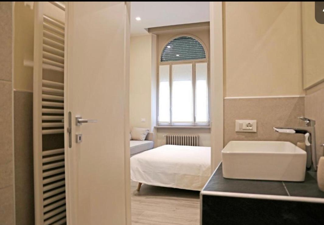 Papavero70 Bergamo Kültér fotó