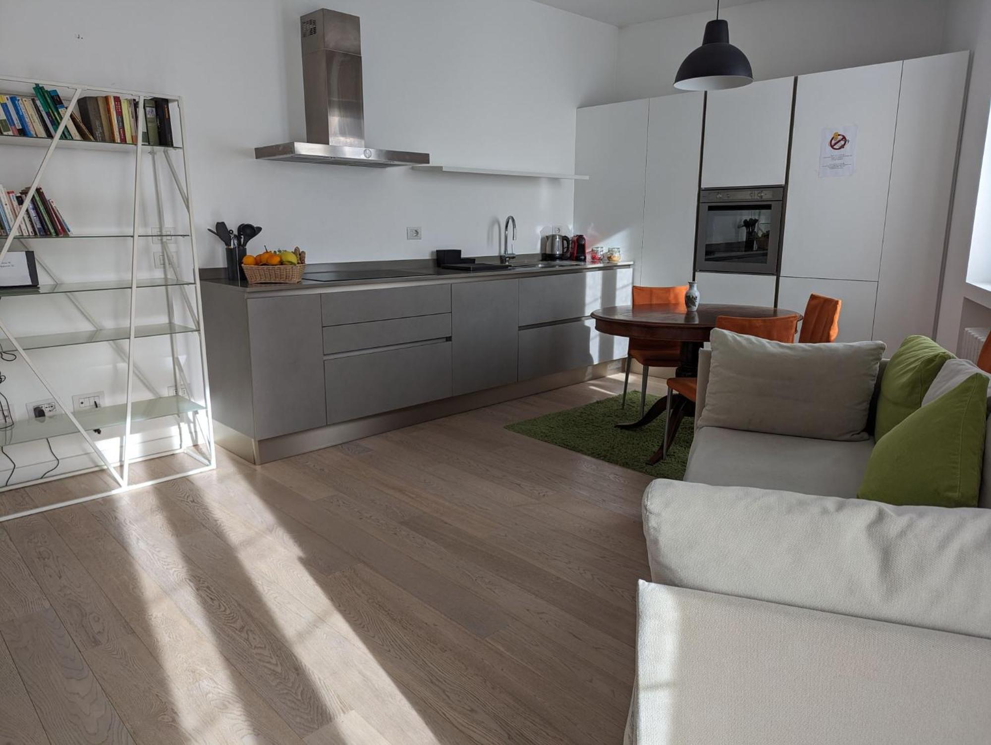 Papavero70 Bergamo Kültér fotó