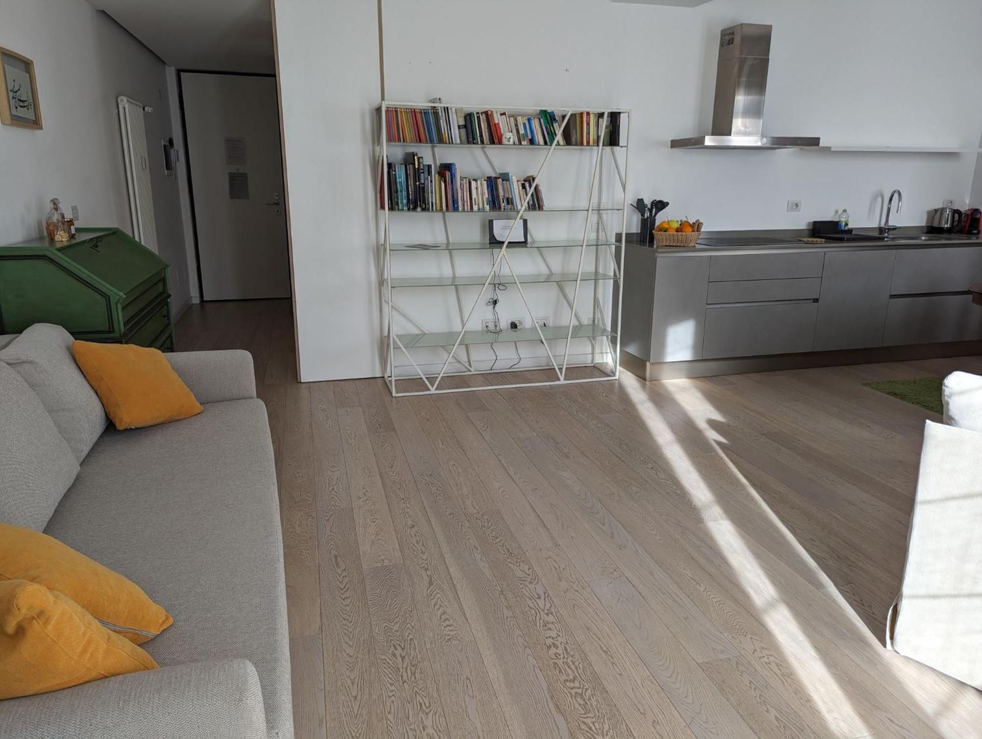 Papavero70 Bergamo Kültér fotó